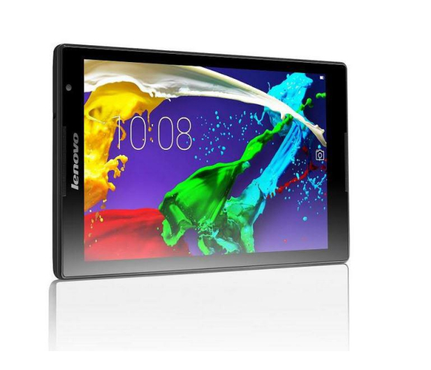 Lenovo S8-50 Z3745/2GB/16GB/Android 4.4 biały LTE - 218497 - zdjęcie 5
